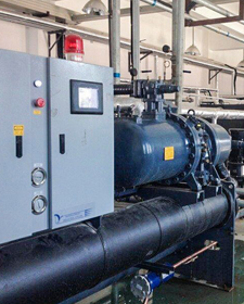 溴化锂制冷机樱桃小视频在线观看