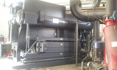 无锡溴化锂制冷机樱桃小视频在线观看