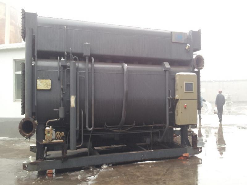 无锡蒸气直燃型溴化锂制冷机组樱桃小视频在线观看