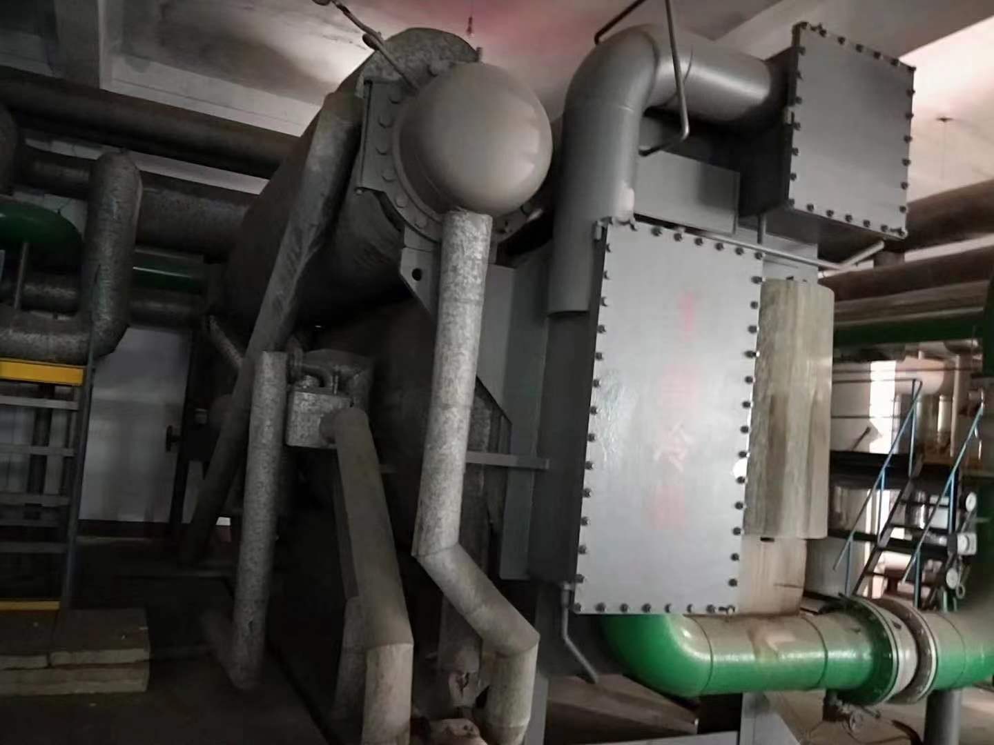 无锡二手溴化锂冷水机组樱桃小视频在线观看