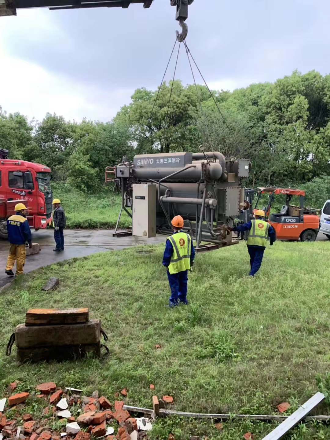 溴化锂制冷机樱桃小视频在线观看厂家介绍制冷机的效益