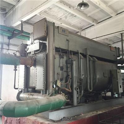 蒸气直燃型溴化锂制冷机组樱桃小视频在线观看