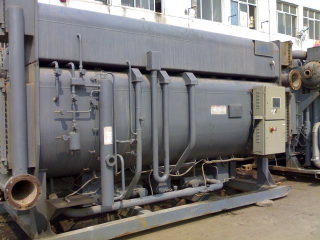 溴化锂冷水机组樱桃小视频在线观看