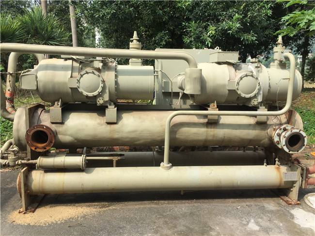 樱桃小视频在线观看溴化锂冷水机组