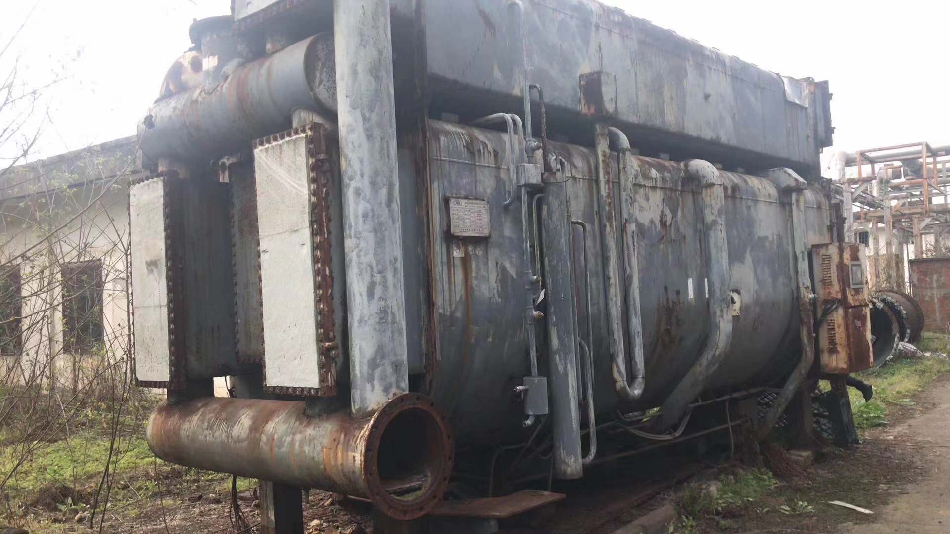 无锡二手螺杆冷水机组樱桃小视频在线观看