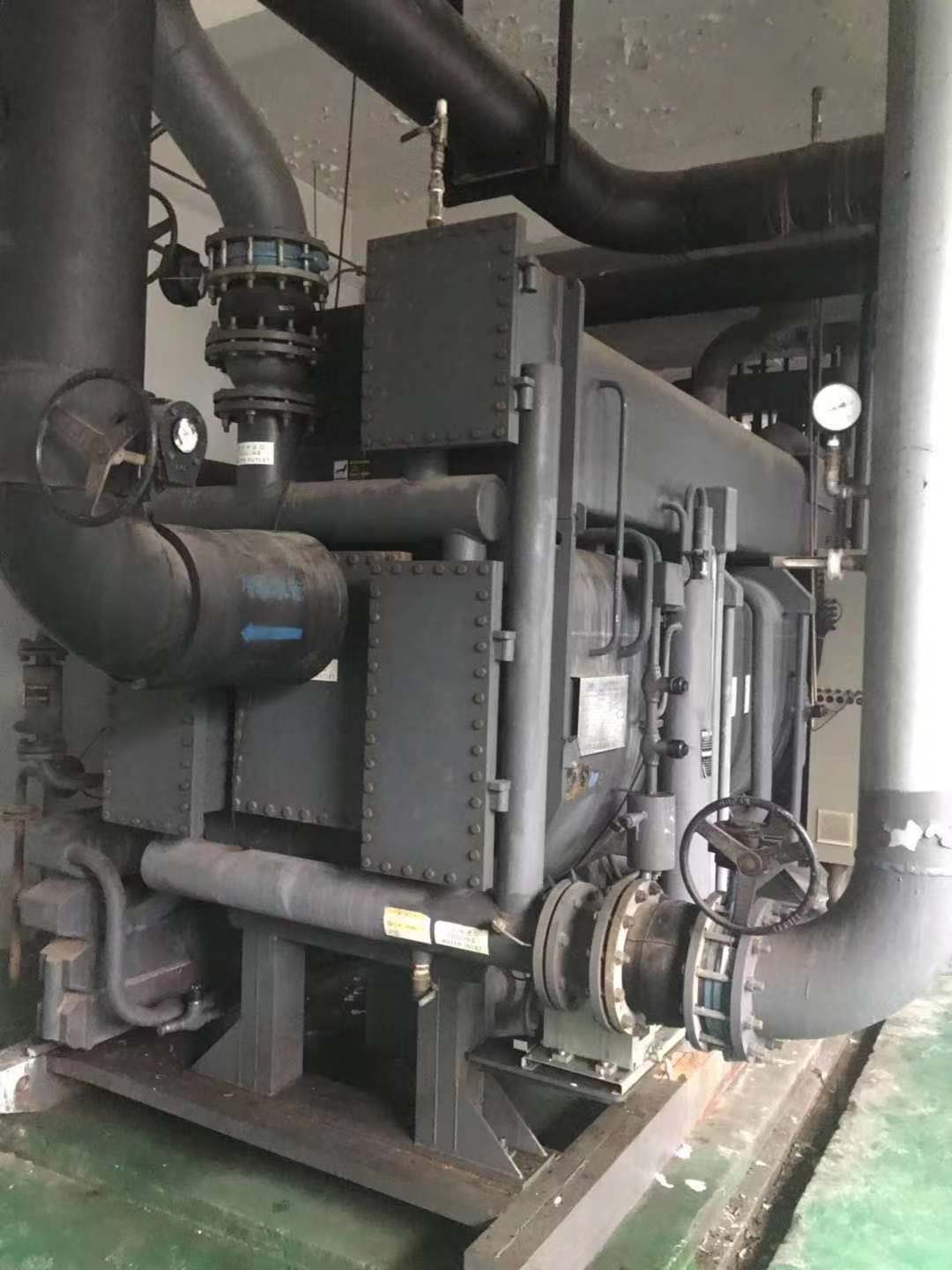 无锡二手螺杆冷水机樱桃小视频在线观看