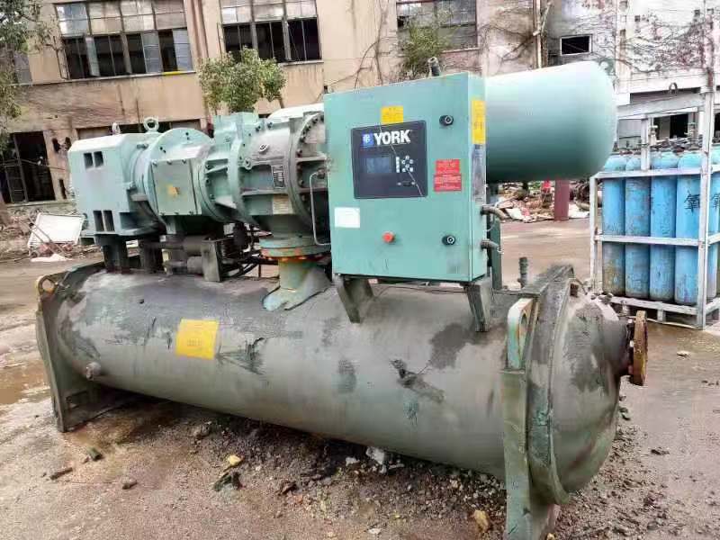 二手螺杆冷水机组樱桃小视频在线观看