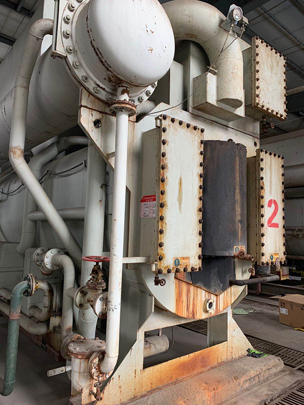 制冷机溴化锂樱桃小视频在线观看