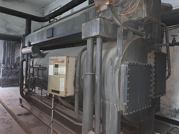 直燃溴化锂制冷机樱桃小视频在线观看