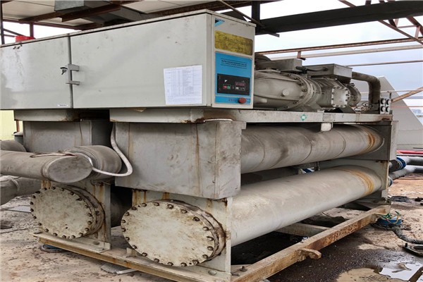 溴化锂中央空调樱桃小视频在线观看