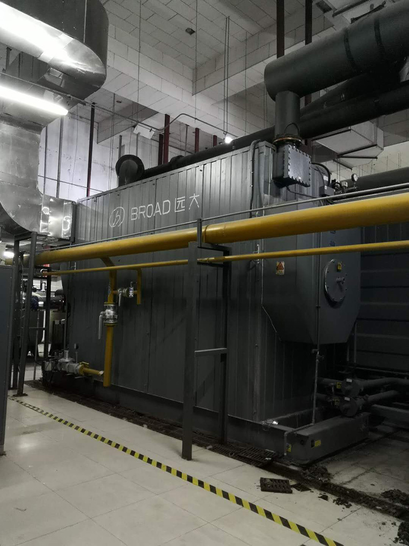 溴化锂制冷机樱桃小视频在线观看