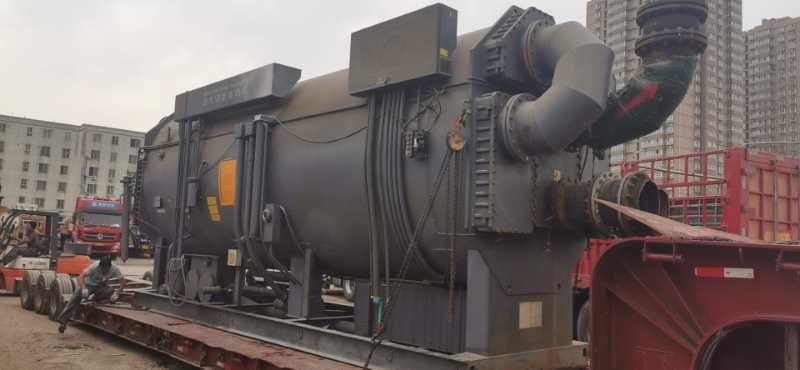 溴化锂机组樱桃小视频在线观看