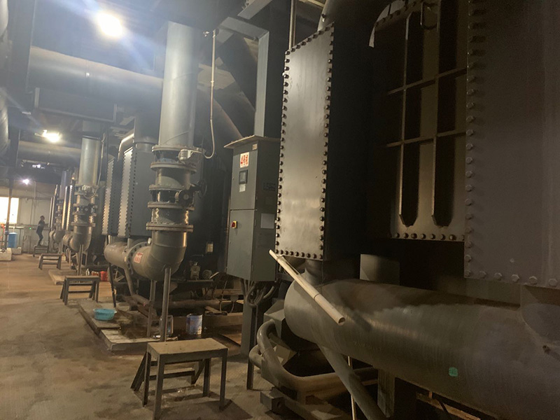 樱桃小视频在线观看溴化锂空调