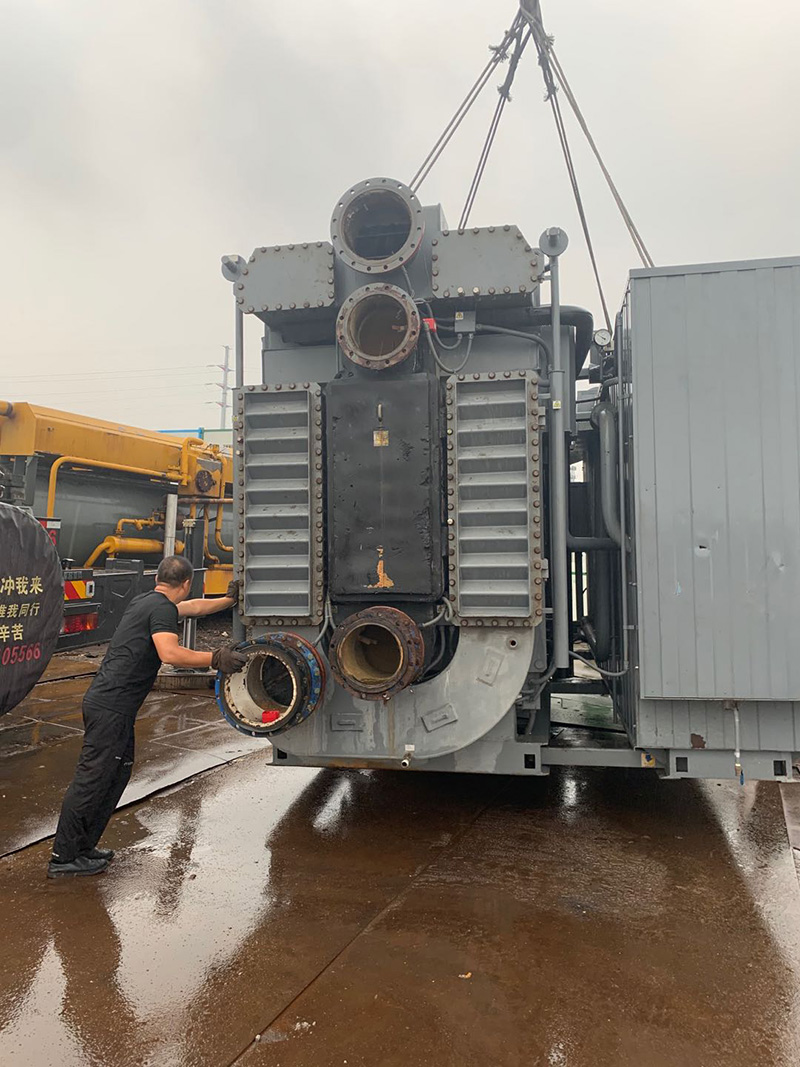 溴化锂中央空调樱桃小视频在线观看