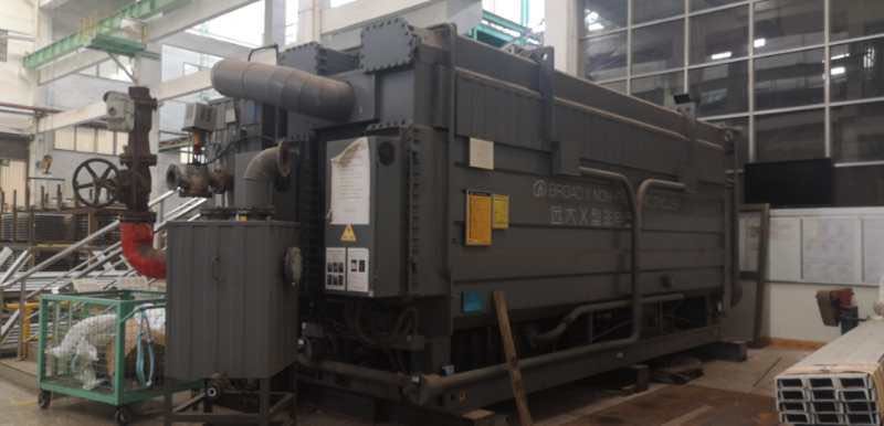 樱桃小视频在线观看溴化锂冷水机组