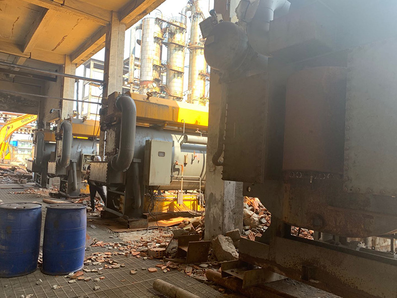 二手溴化锂制冷机樱桃小视频在线观看