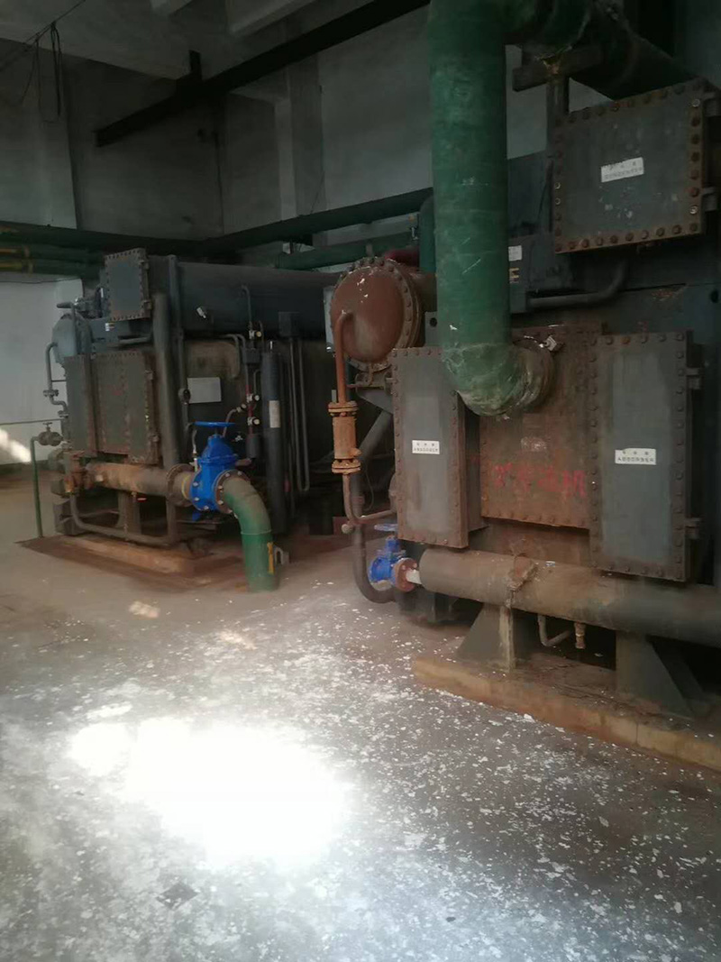 樱桃小视频在线观看双良溴化锂制冷