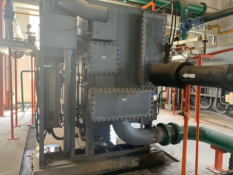 上海溴化锂中央空调樱桃小视频在线观看