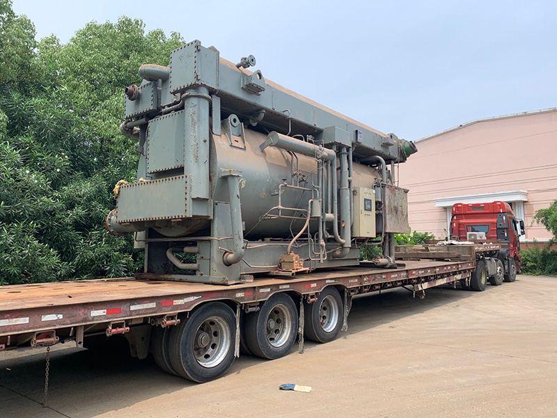 无锡溴化锂制冷机组樱桃小视频在线观看