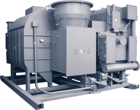 溴化锂制冷机樱桃小视频在线观看保养有哪些内容？