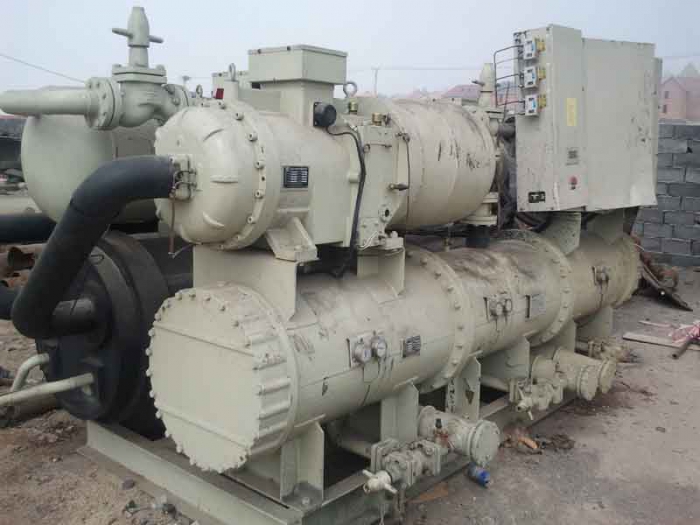 美的空调樱桃小视频在线观看制冷技术原理是什么？