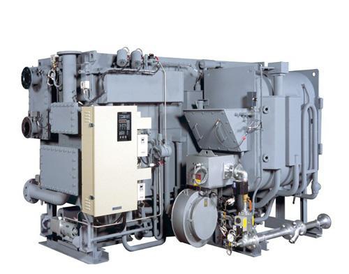 医院后勤管理中如何做好溴化锂制冷机樱桃小视频在线观看系统的运维管理？