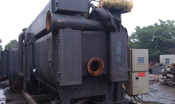 志高空调樱桃小视频在线观看企业如何加氟志高方法